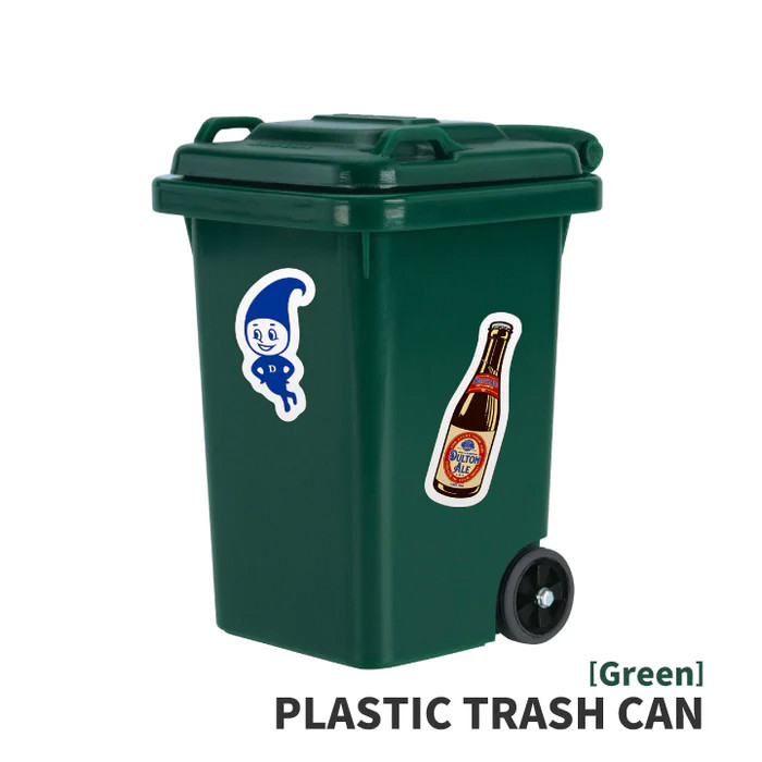 Dulton Dust Box Miniature Collection Blind Box