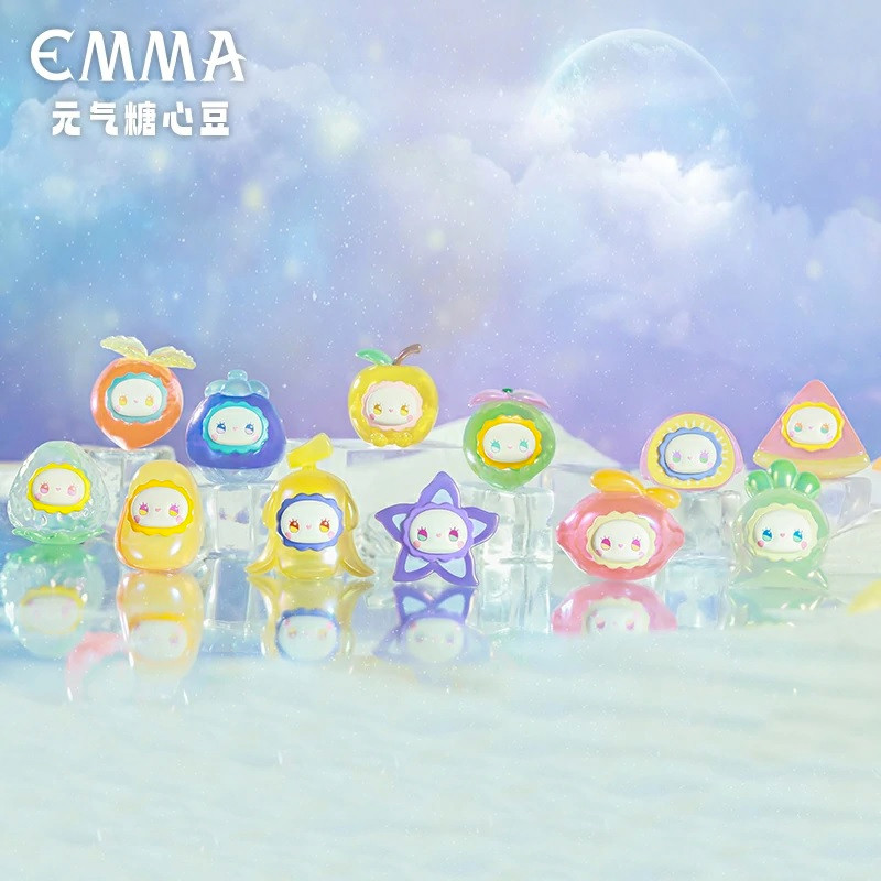 Emma Jellybean Jolt Blind Box