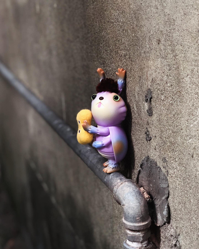 Doggy Joe by fufufanny