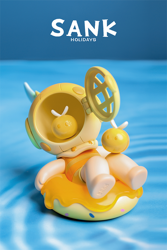 Sank Holidays Beach PRE-ORDER SHIPS Q4 2024