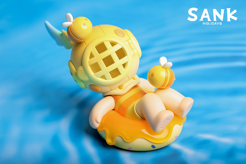 Sank Holidays Beach PRE-ORDER SHIPS Q4 2024