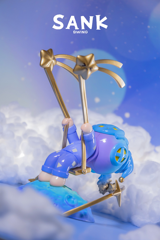 Sank Park Swing Dreams PRE-ORDER SHIPS Q4 2024