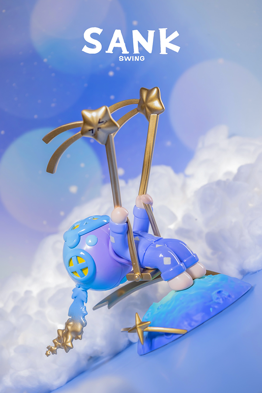 Sank Park Swing Dreams PRE-ORDER SHIPS Q4 2024