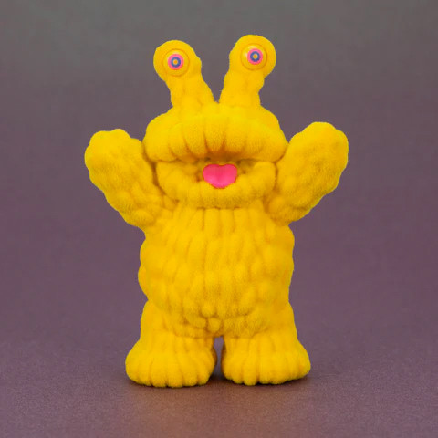 【ボクくん様用】MUTANT / The Aeonic Majesty Nanook | The United Organization Toons Heroes Wiki | Fandom