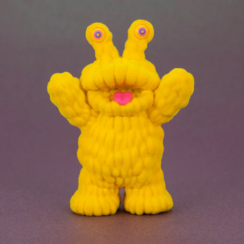 Mogol Mutant Figure Collection Vol.2 Blind Box
