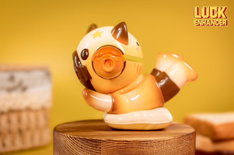 Sank Luck Enhancer Best Wishes PRE-ORDER SHIPS Q4 2024