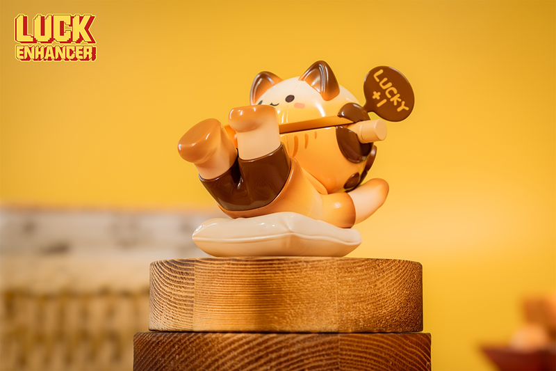 Sank Luck Enhancer Best Wishes PRE-ORDER SHIPS Q4 2024