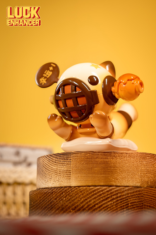 Sank Luck Enhancer Best Wishes PRE-ORDER SHIPS Q4 2024