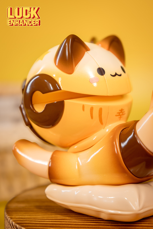 Sank Luck Enhancer Best Wishes PRE-ORDER SHIPS Q4 2024