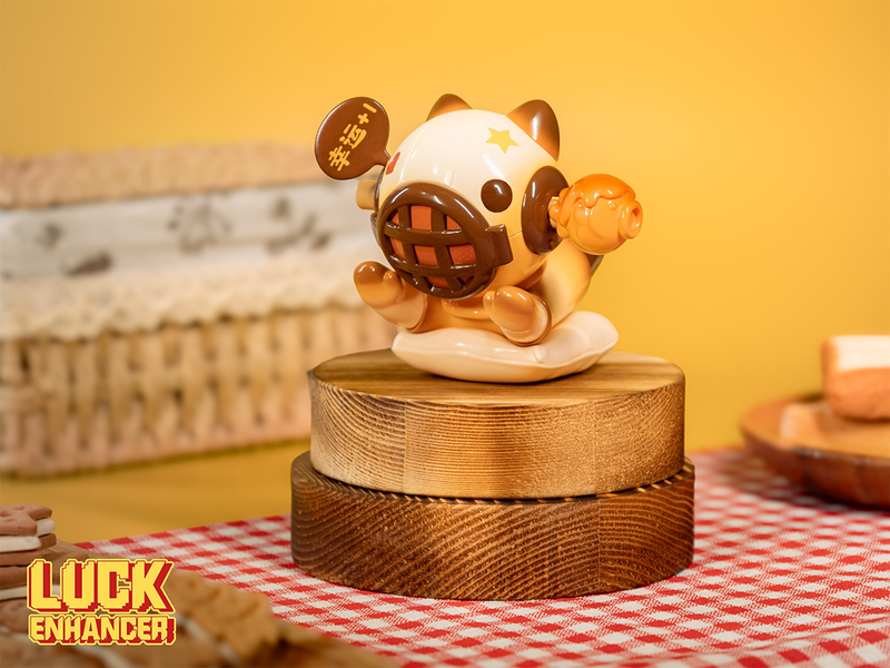 Sank Luck Enhancer Best Wishes PRE-ORDER SHIPS Q4 2024