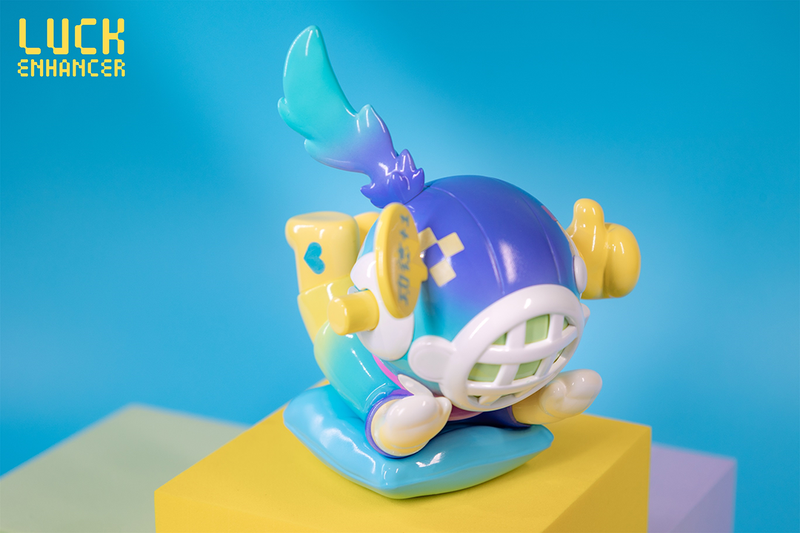 Sank Luck Enhancer Good Luck PRE-ORDER SHIPS Q4 2024