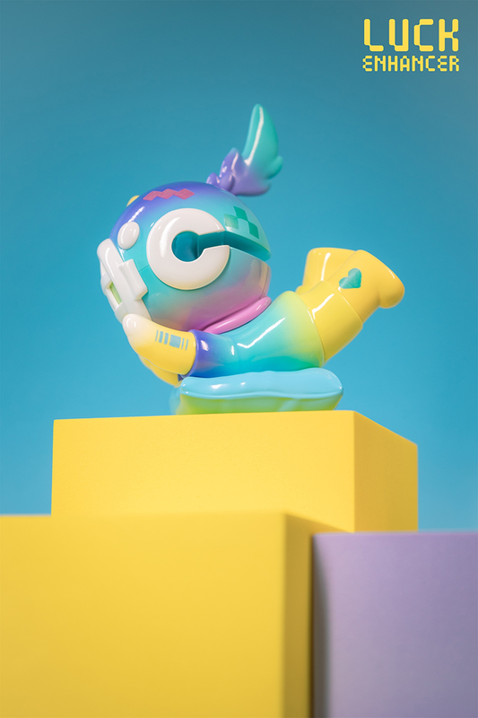Sank Luck Enhancer Good Luck PRE-ORDER SHIPS Q4 2024