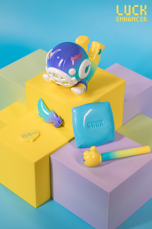 Sank Luck Enhancer Good Luck PRE-ORDER SHIPS Q4 2024