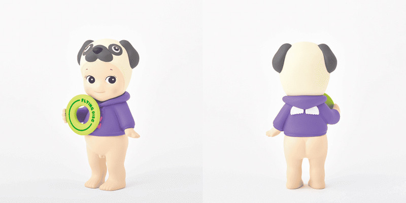 未開封SONNY ANGEL DOG TIME アソートボックスシュリンク付き Sonny Angel Dog Time Blind Box - myplasticheart