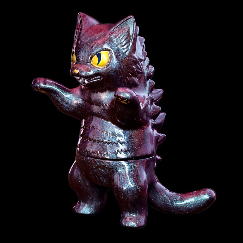 Negora Polarized by Konatsu
