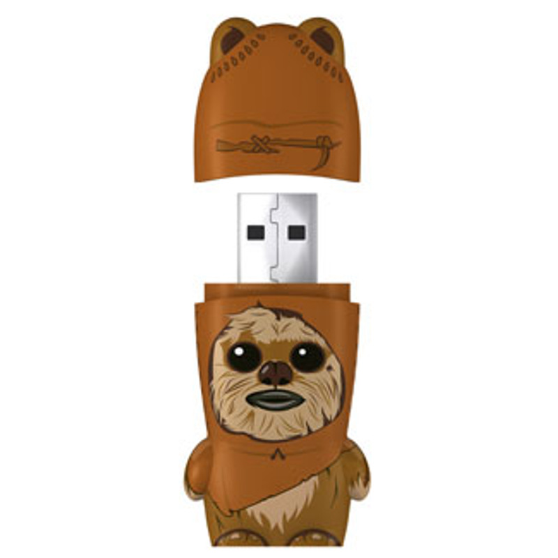 Mimobot : Wicket the Ewok 4GB