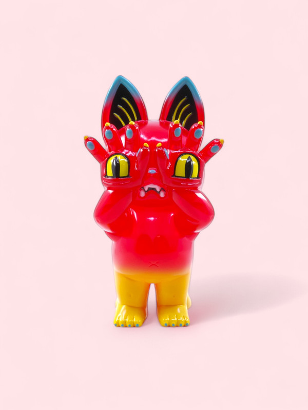 Grape Brain NYCC 2024