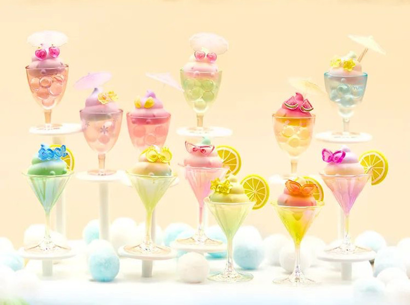 Emmmkun Enjoy Summer Blind Box