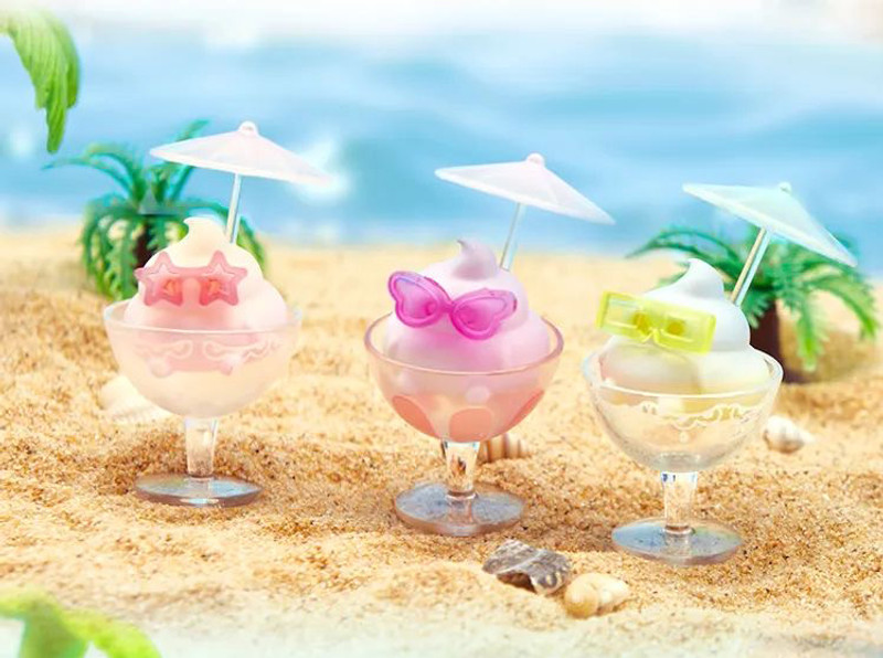 Emmmkun Enjoy Summer Blind Box