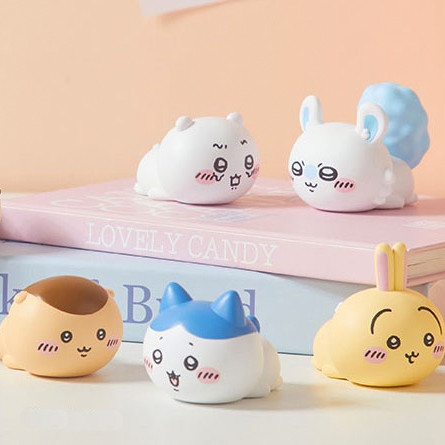 みくちぃ Korea Exclusive Chiikawa Hanbok Chima-Chogori Mascot Plush