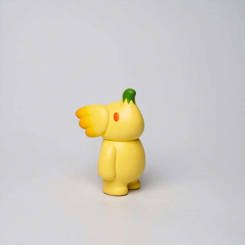 Elfie 100% Pineapple Edition PRE-ORDER SHIPS NOV 2024
