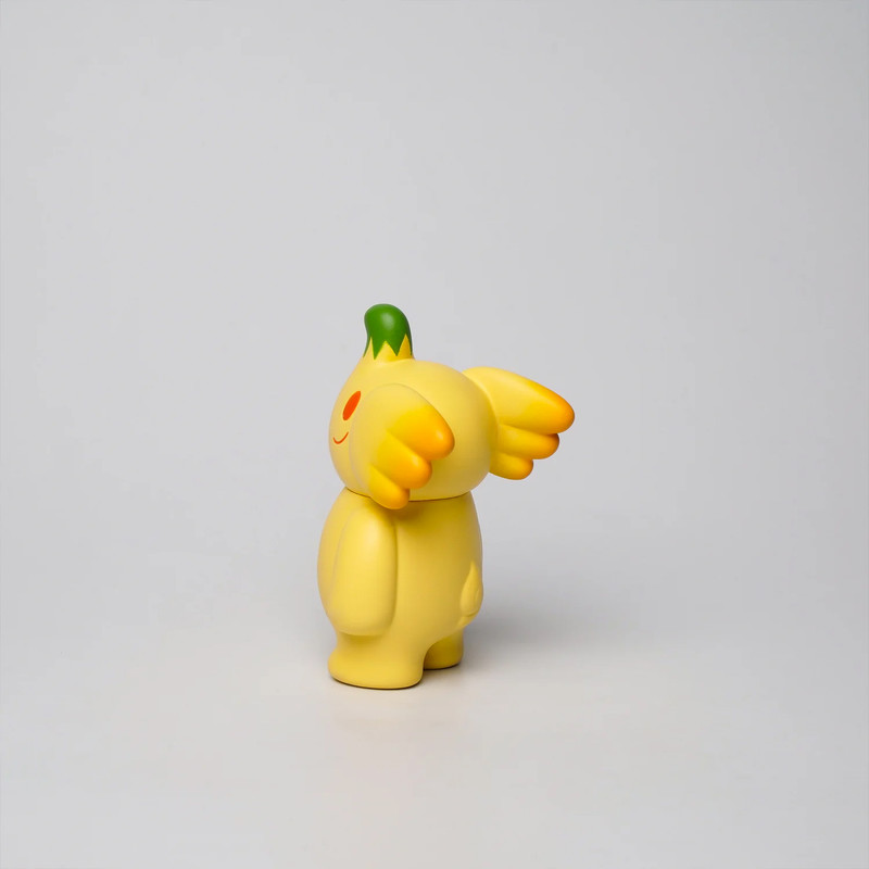 Elfie 100% Pineapple Edition PRE-ORDER SHIPS NOV 2024