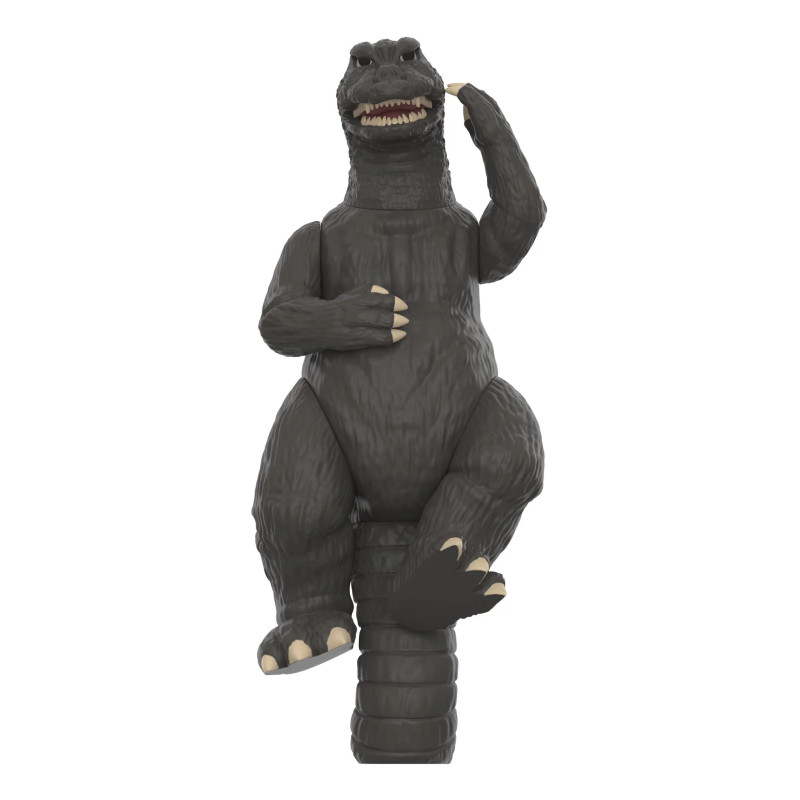 Toho ReAction Figure Godzilla '65 (Victory Celebration)