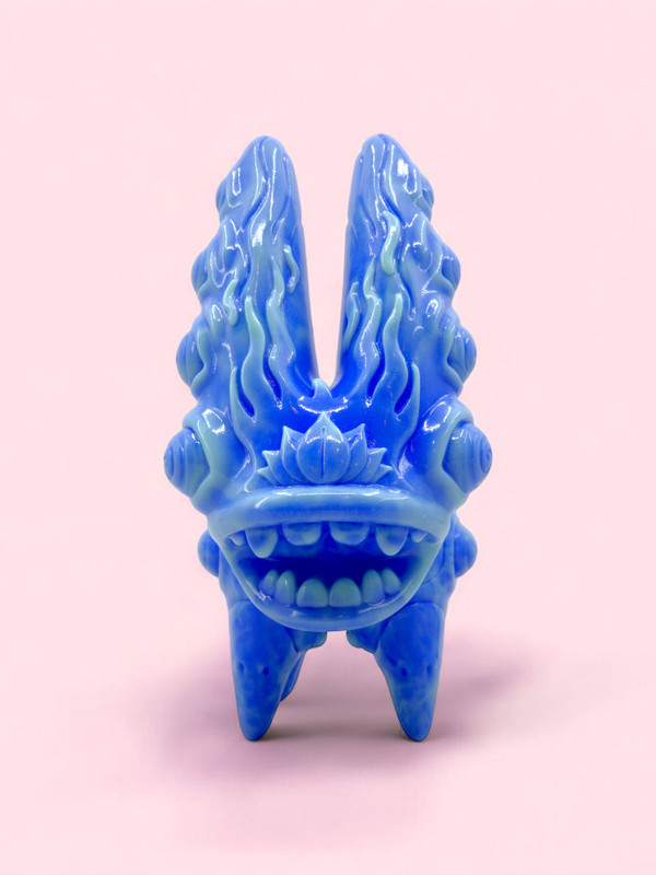 Cerrito Delirium Marbled by Cesar Zanardi