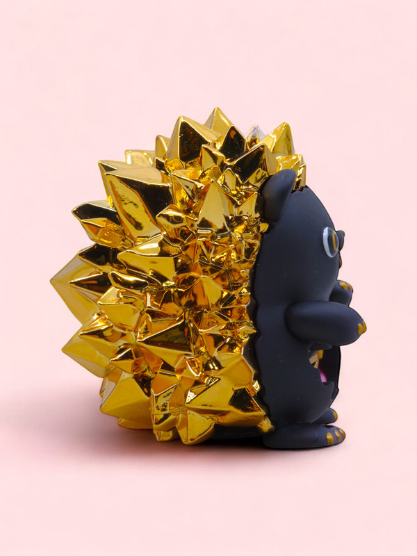 Golden Hogkey by Tangent