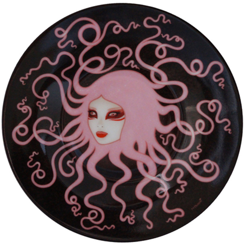 Inertia Cup and Saucer Set