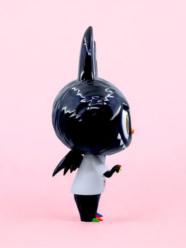 King Mon by Kasing Lung