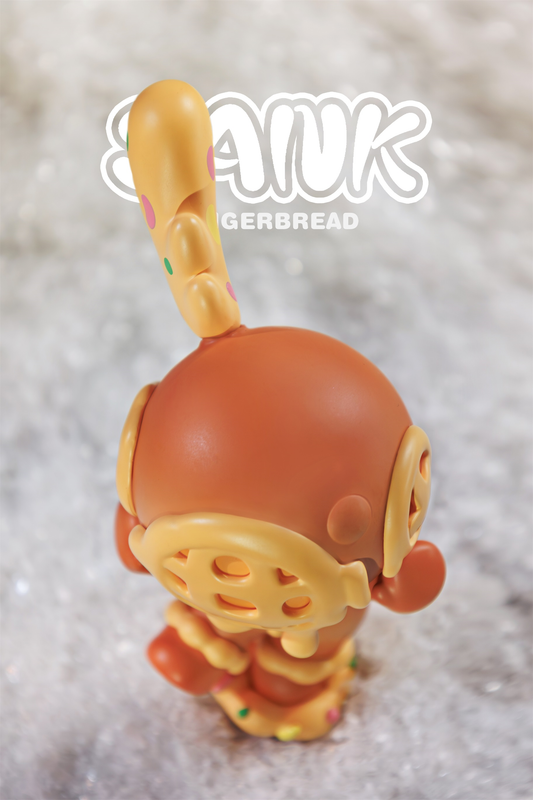 Sank Gingerbread Caramel PRE-ORDER SHIPS Q1 2025