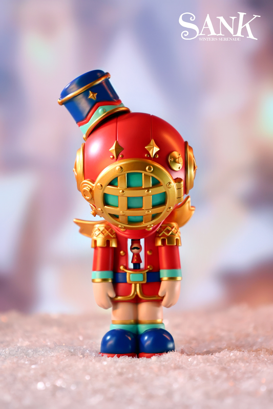 Lost Winter's Serenade PRE-ORDER SHIPS Q2 2025