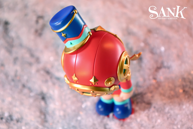 Lost Winter's Serenade PRE-ORDER SHIPS Q2 2025