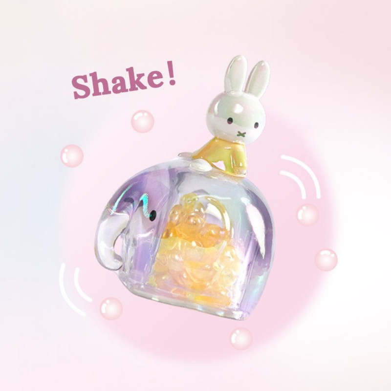 Miffy Elephant Blind Box