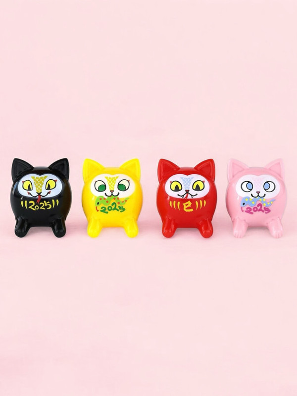 Konatsuya Happy Bag 2025