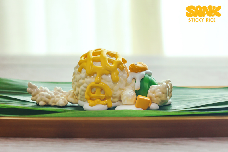Sank Sticky Rice PRE-ORDER SHIPS Q2 2025