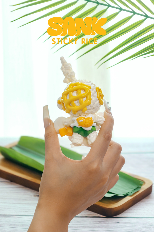 Sank Sticky Rice PRE-ORDER SHIPS Q2 2025