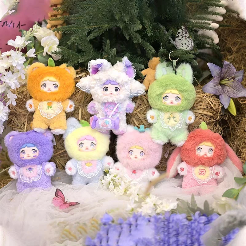 Nommi Interesting Fruits Blind Box