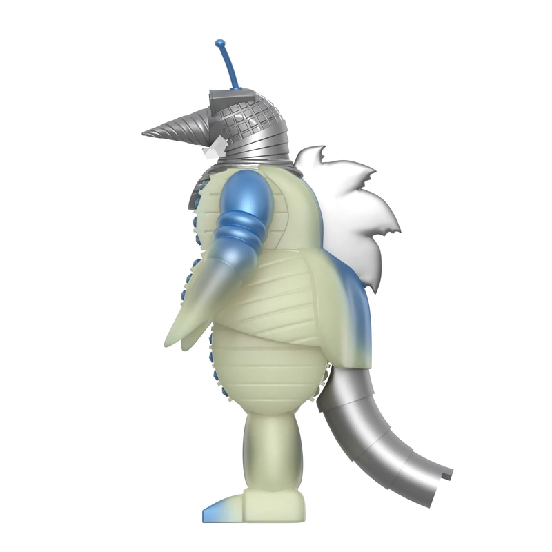 Toho ReAction Figure Moguera Glow