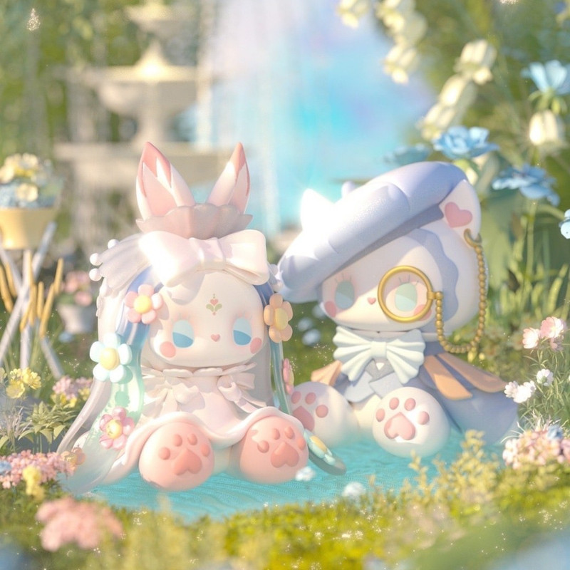 EMMA Secret Forest Beloved Blind Box