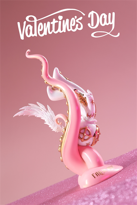 Sank Beneath the Love Pink PRE-ORDER SHIPS Q3 2025