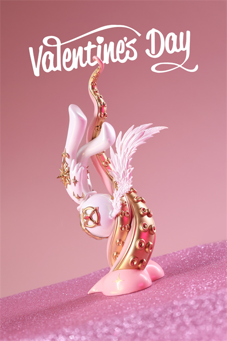 Sank Beneath the Love Pink PRE-ORDER SHIPS Q3 2025