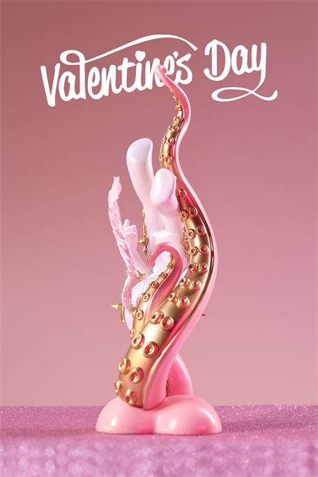 Sank Beneath the Love Pink PRE-ORDER SHIPS Q3 2025