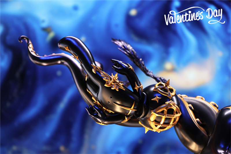 Sank Beneath the Love Black PRE-ORDER SHIPS Q3 2025