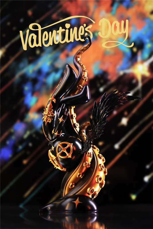 Sank Beneath the Love Black PRE-ORDER SHIPS Q3 2025