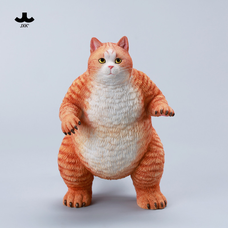 JXK Catzilla 3.0 PRE-ORDERS SHIPS Q2 2025 - myplasticheart