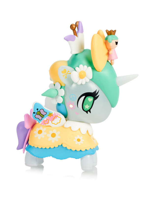 Harajuku Princess Unicorno Blind Box