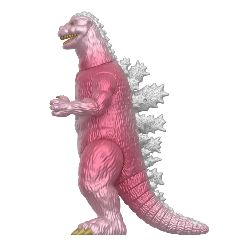 Toho ReAction Godzilla '54 Cherry Blossom Festival