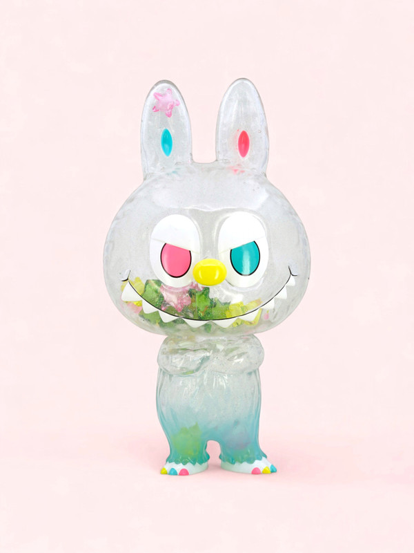 Cowawa Met by Kasing Lung - myplasticheart